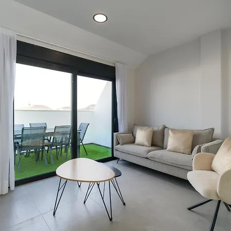 Boulevard Getaway I *