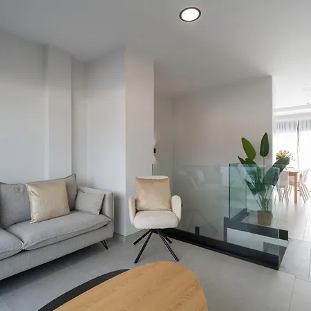 Σπίτι διακοπών Boulevard Getaway I