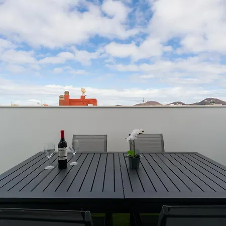 Boulevard Getaway I Σπίτι διακοπών Λας Πάλμας ντε Γκραν Κανάρια