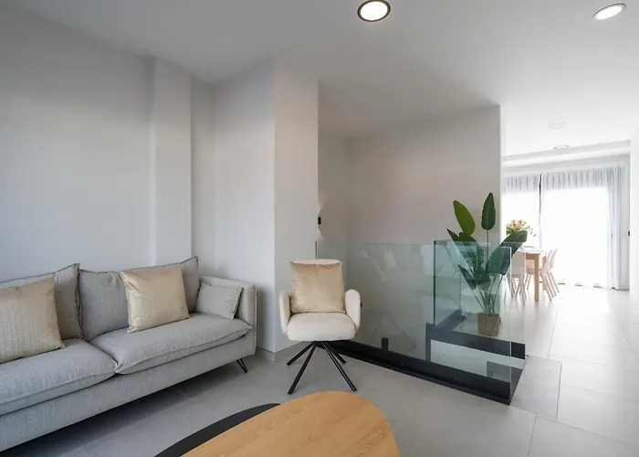 Дом отдыха Boulevard Getaway I