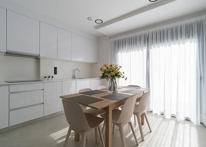 Σπίτι διακοπών Boulevard Getaway I Λας Πάλμας ντε Γκραν Κανάρια