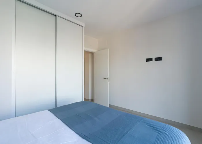 Boulevard Getaway I Σπίτι διακοπών Λας Πάλμας ντε Γκραν Κανάρια