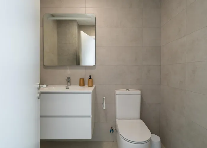 Boulevard Getaway I Σπίτι διακοπών Λας Πάλμας ντε Γκραν Κανάρια