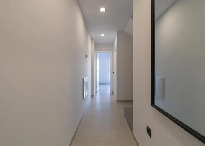 Σπίτι διακοπών Boulevard Getaway I