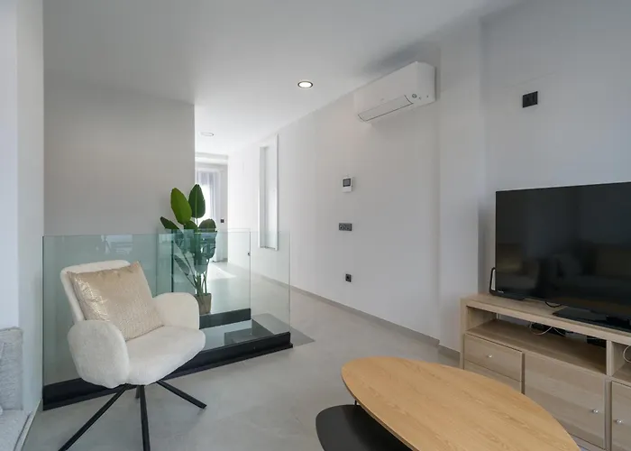 Boulevard Getaway I Σπίτι διακοπών