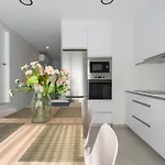 Boulevard Getaway I Лас-Пальмас-де-Гран-Канария