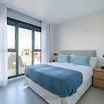 Boulevard Getaway I Дом отдыха Лас-Пальмас-де-Гран-Канария