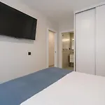 Boulevard Getaway I Дом отдыха