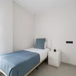 Boulevard Getaway I Дом отдыха Лас-Пальмас-де-Гран-Канария