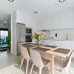 Boulevard Getaway I