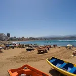 Boulevard Getaway I Дом отдыха