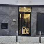 Boulevard Getaway I * Лас-Пальмас-де-Гран-Канария