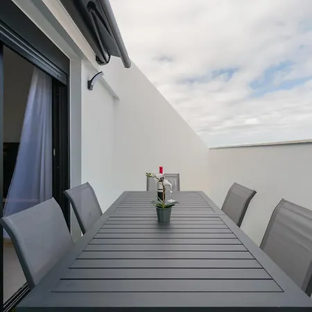 Boulevard Getaway I 別荘 ラスパルマス・デ・グランカナリア