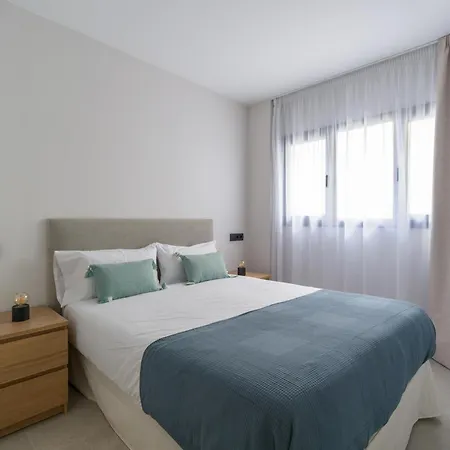 Сasa de vacaciones Boulevard Getaway I *