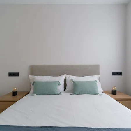 Сasa de vacaciones Boulevard Getaway I