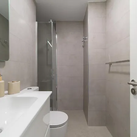 Сasa de vacaciones Boulevard Getaway I *