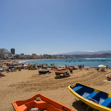 Boulevard Getaway I Сasa de vacaciones